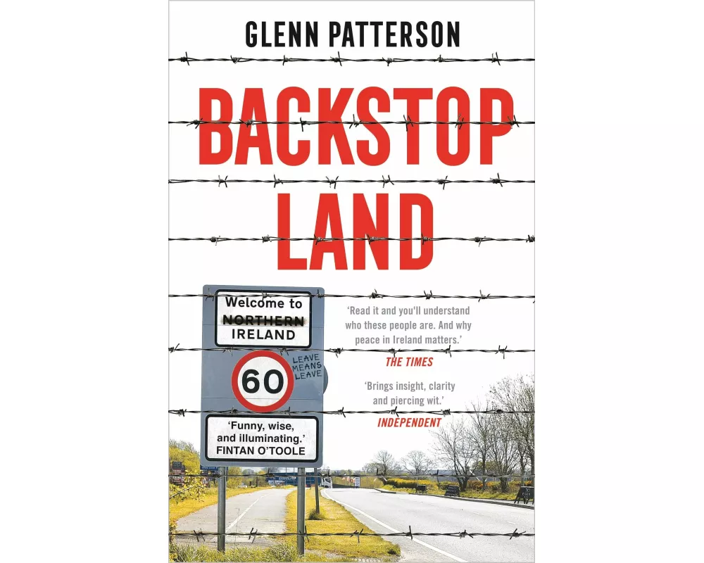 Backstop Land