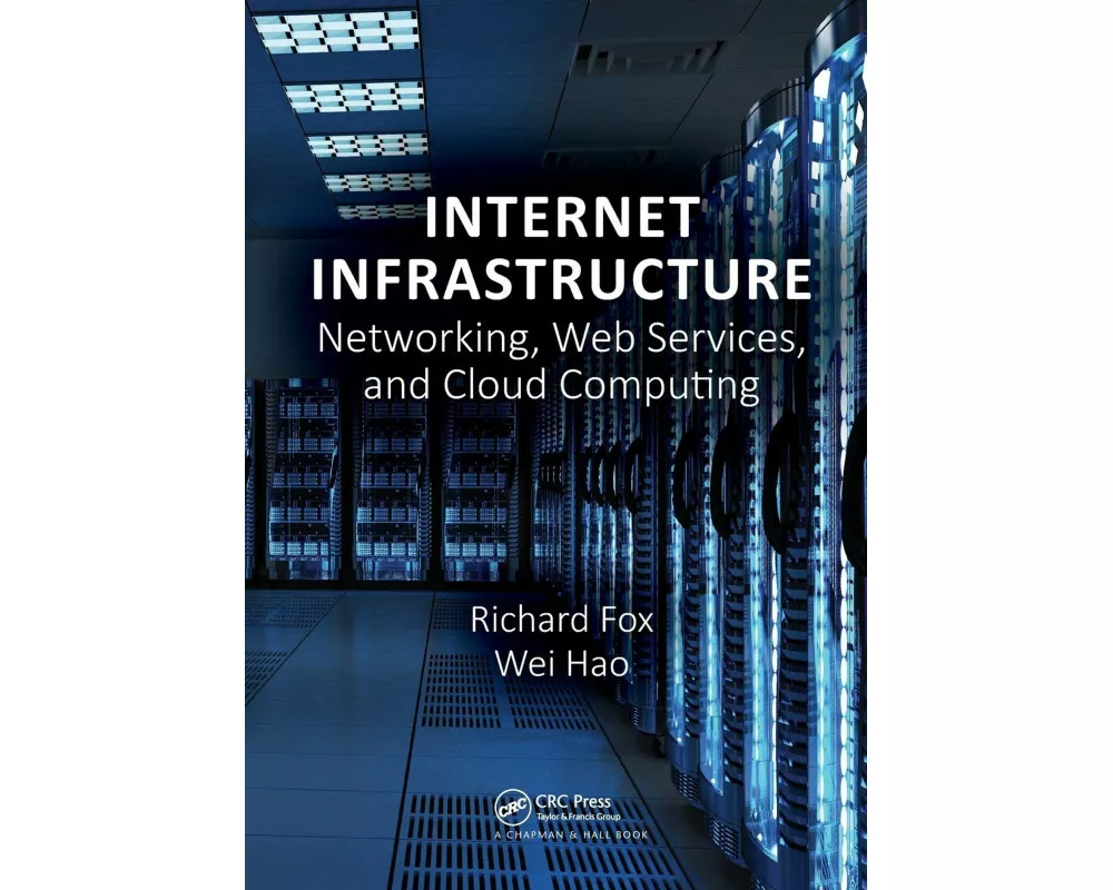 Internet Infrastructure
