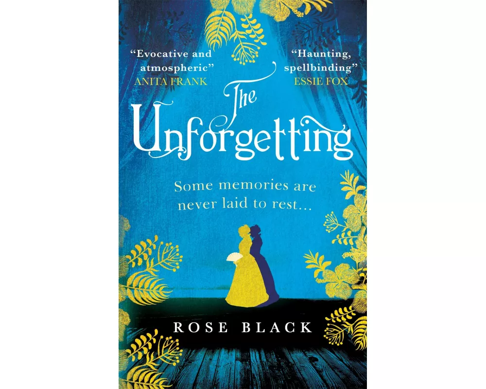 The Unforgetting