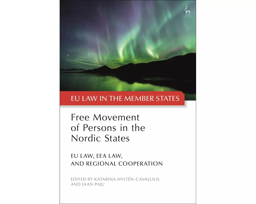 Free Movement of Persons in the Nordic States