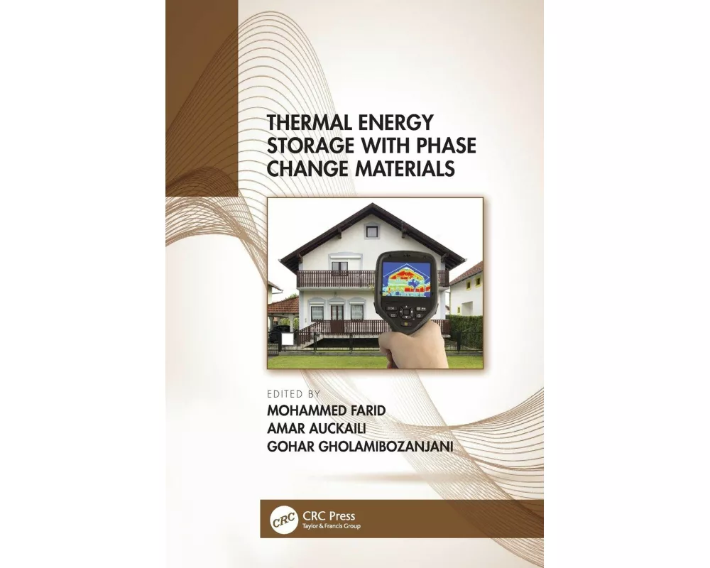 Thermal Energy Storage with Phase Change Materials