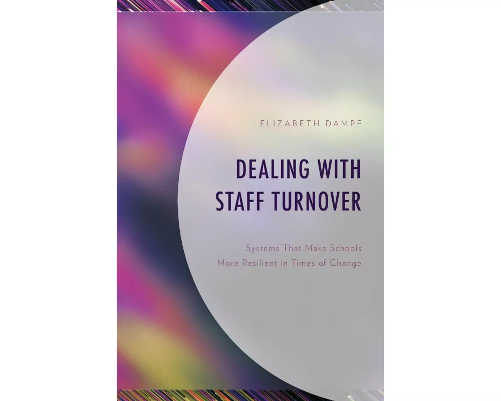 Dealing with Staff Turnover