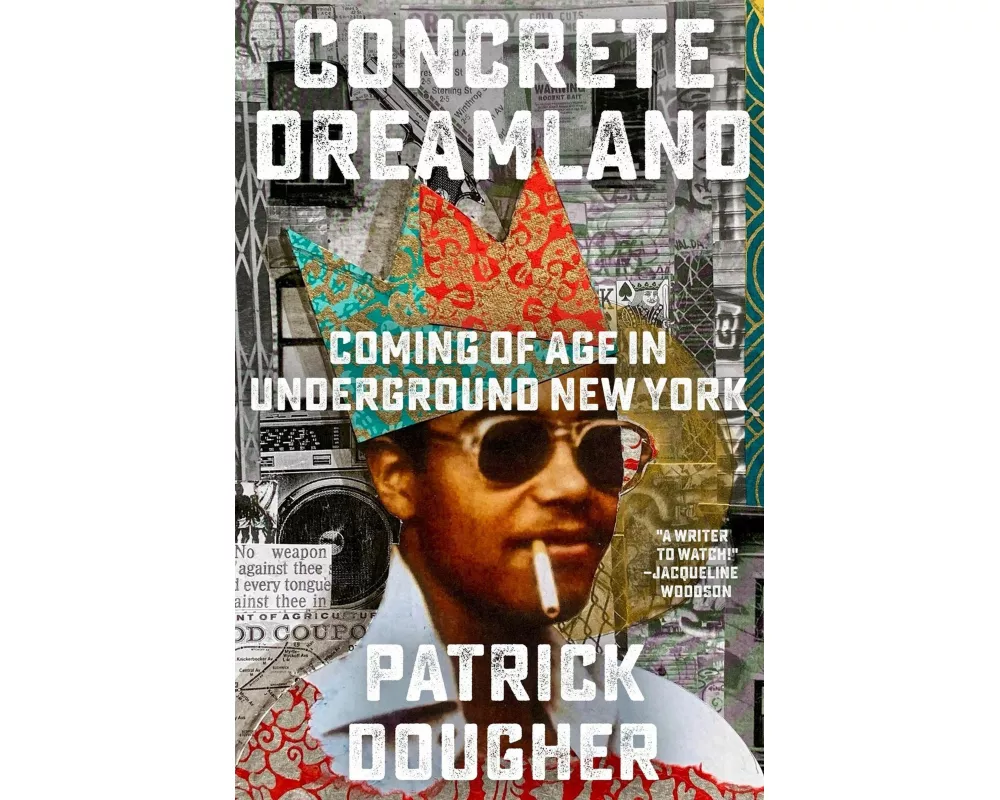 Concrete Dreamland
