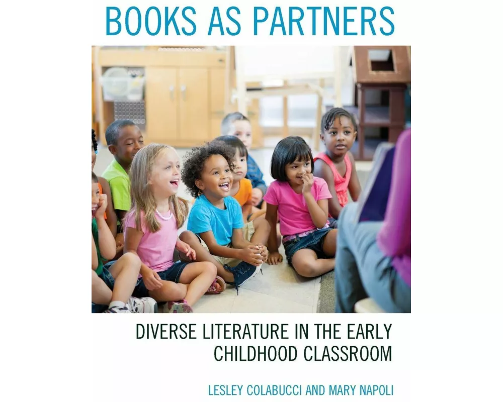 Books as Partners