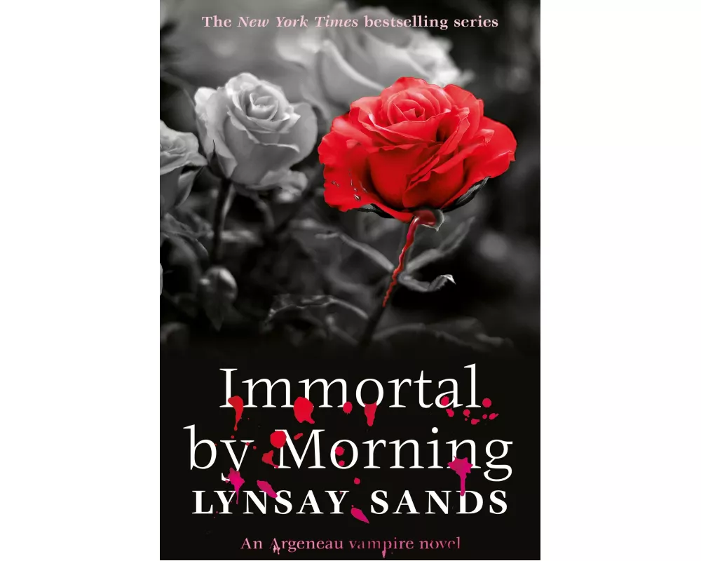 Immortal by Morning