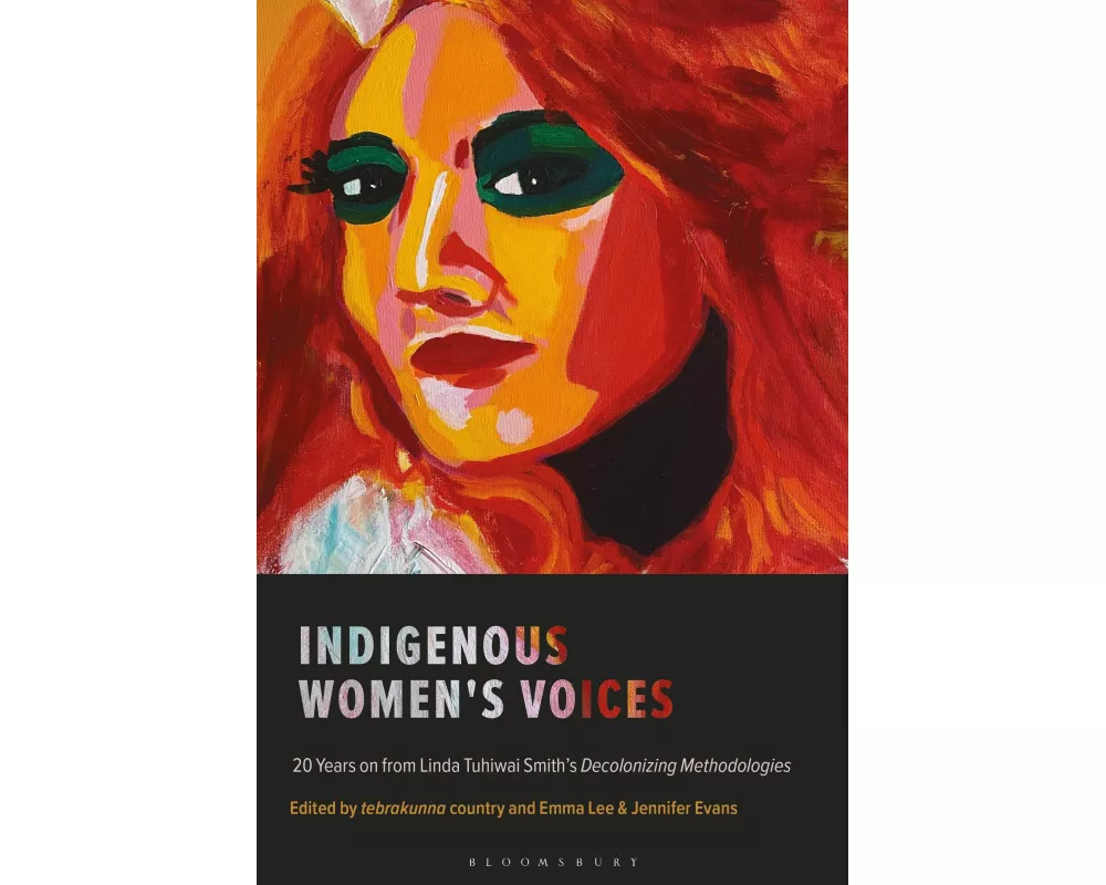 Indigenous Women's Voices
