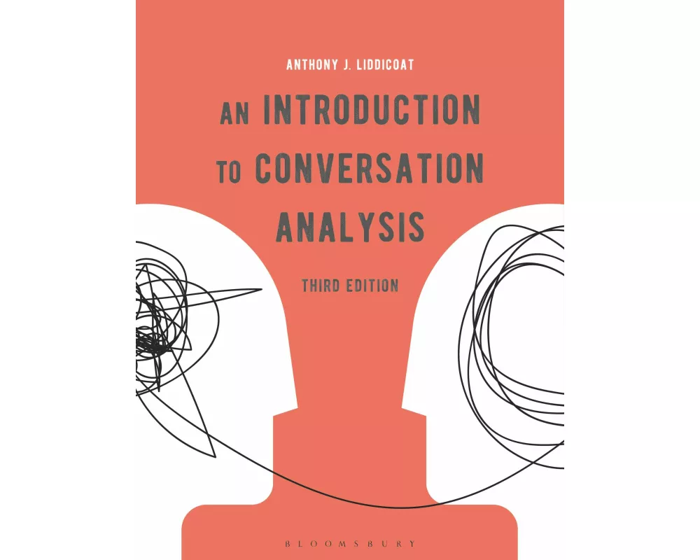 An Introduction to Conversation Analysis