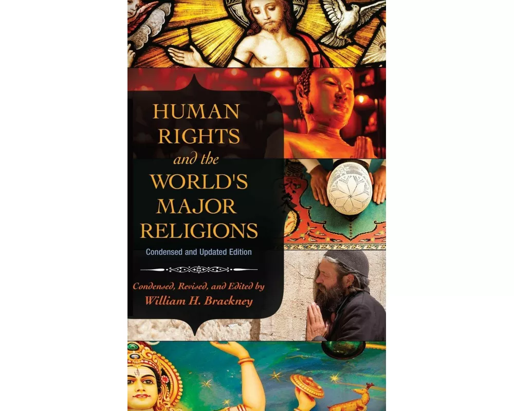 Human Rights and the World's Major Religions