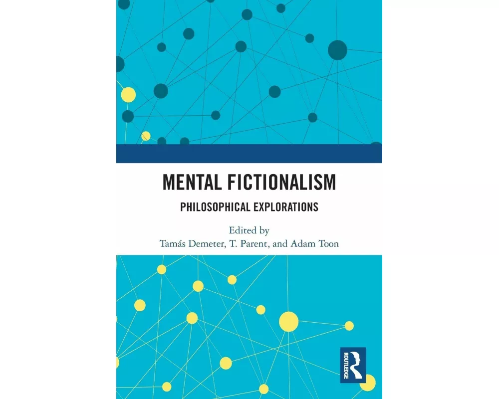 Mental Fictionalism