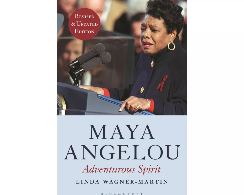 Maya Angelou (Revised and Updated Edition)