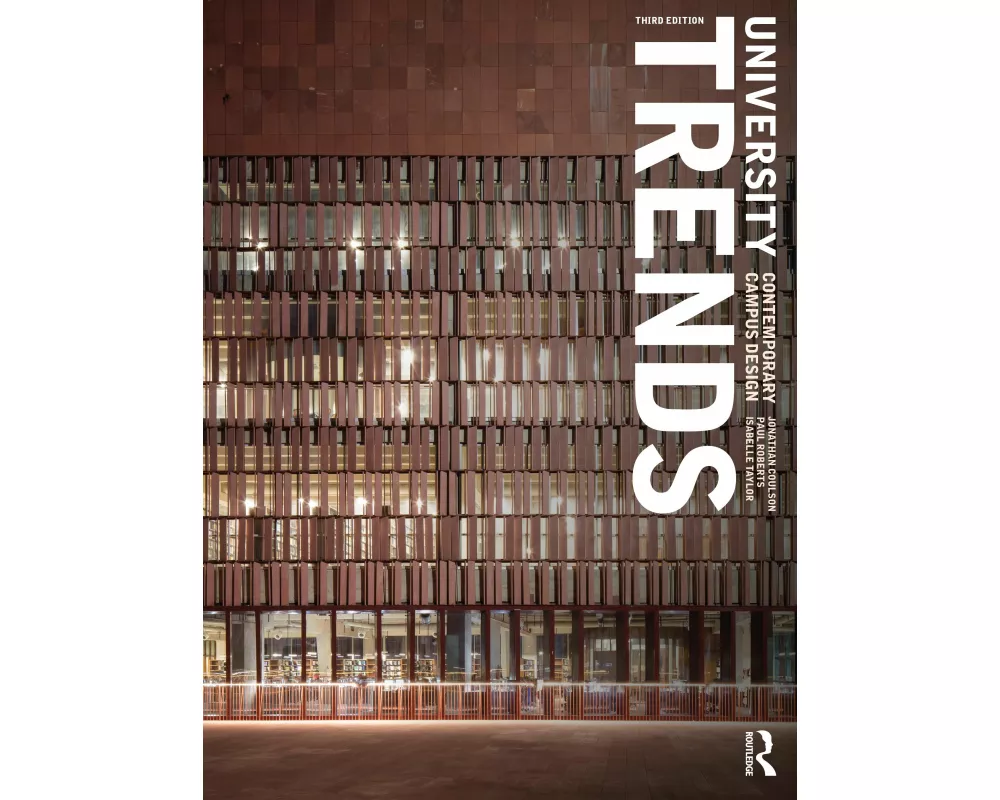 University Trends