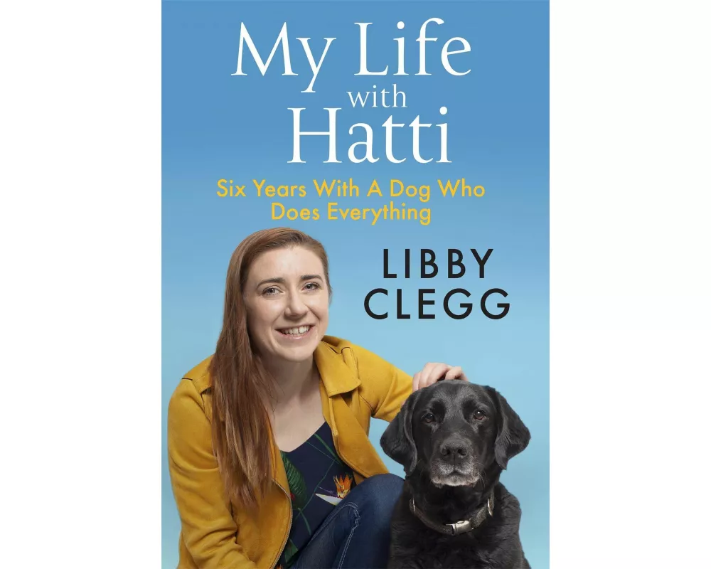 My Life with Hatti