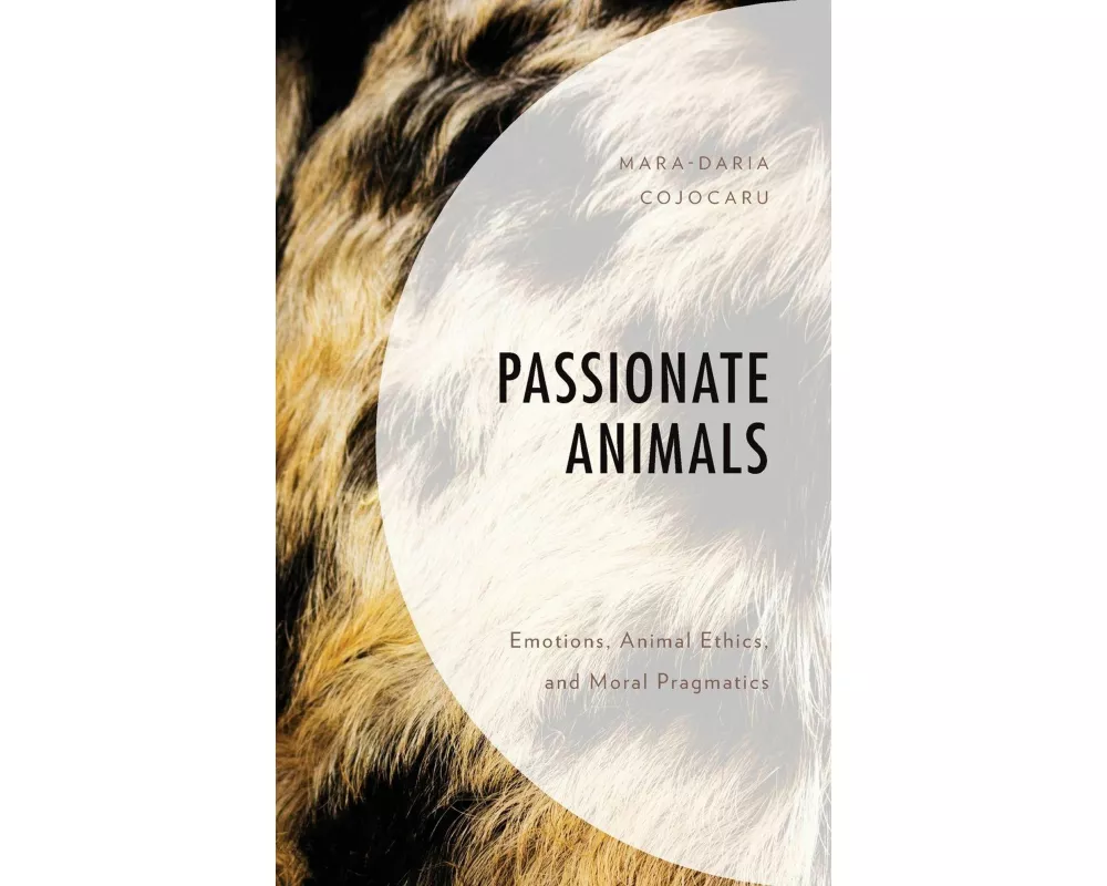 Passionate Animals