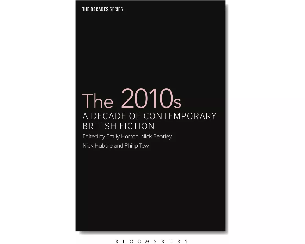 The 2010s