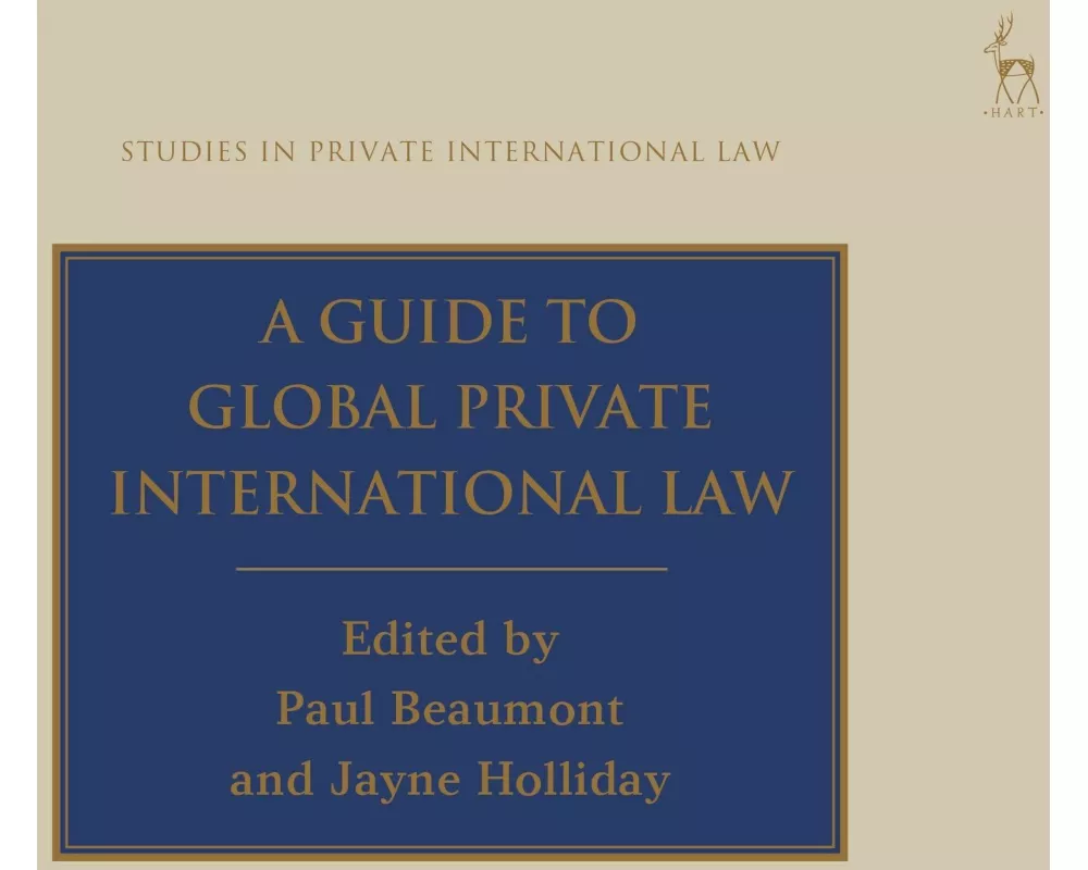 A Guide to Global Private International Law