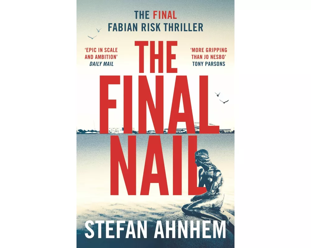 The Final Nail