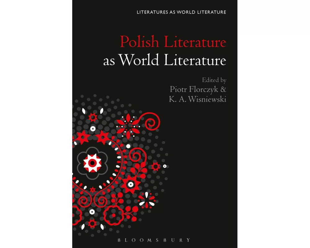 Polish Literature as World Literature