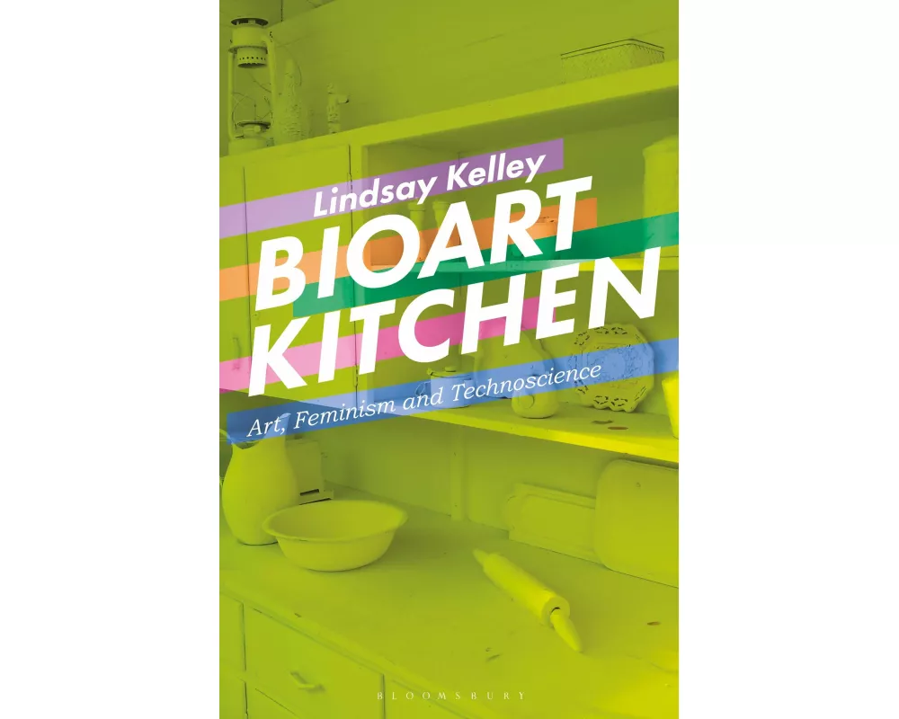Bioart Kitchen