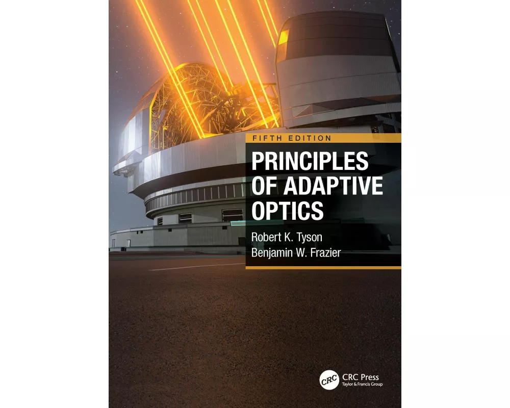 Principles of Adaptive Optics