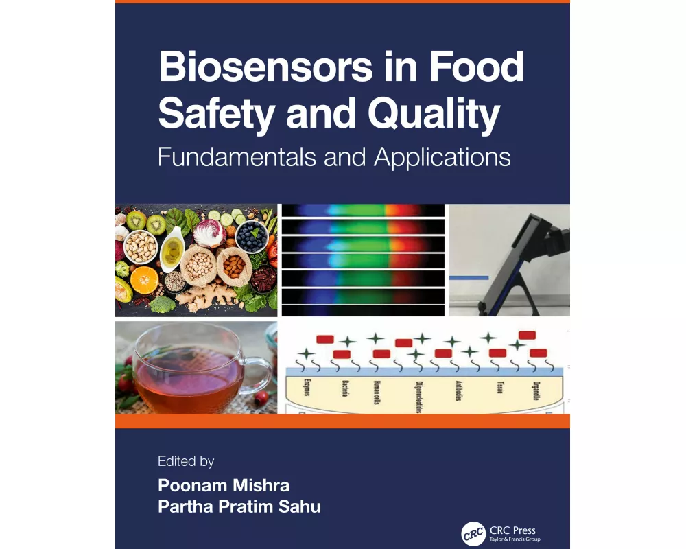 Biosensors in Food Safety and Quality
