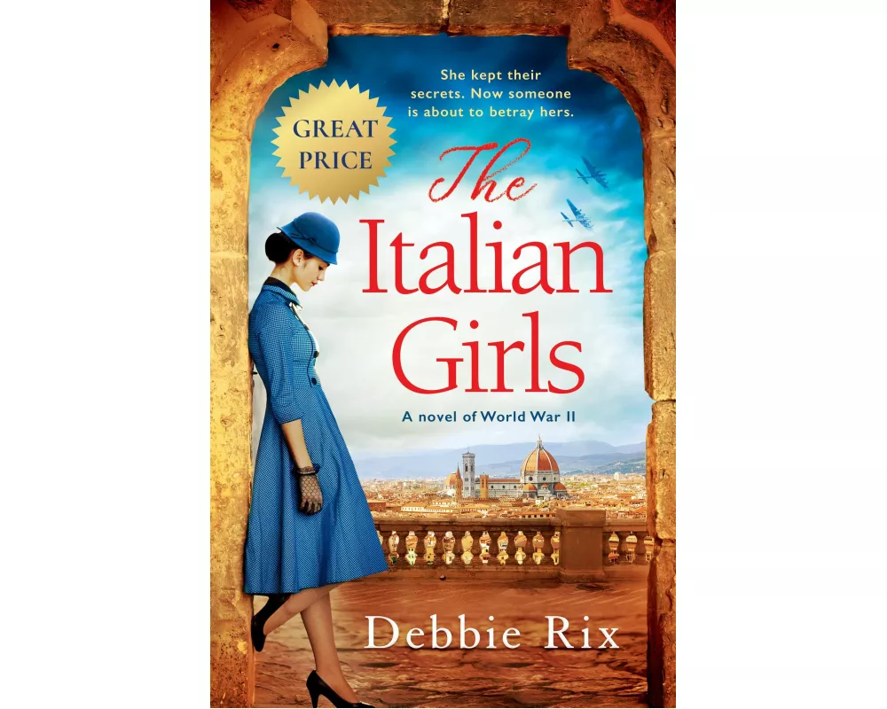 The Italian Girls