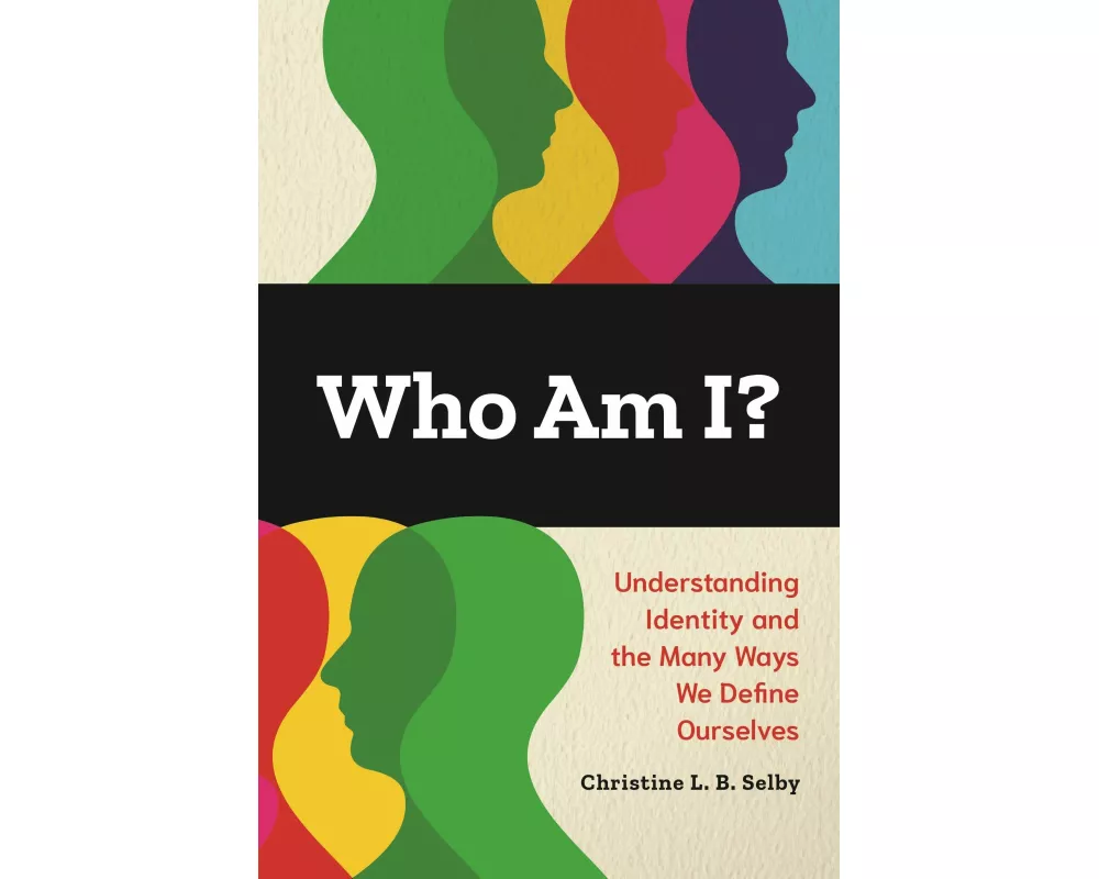 Who Am I?