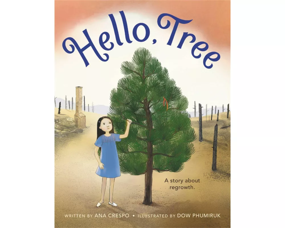Hello, Tree