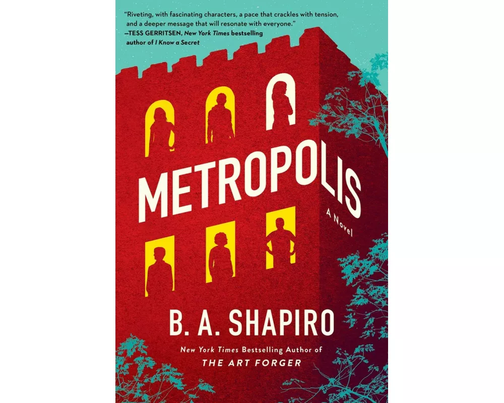 Metropolis