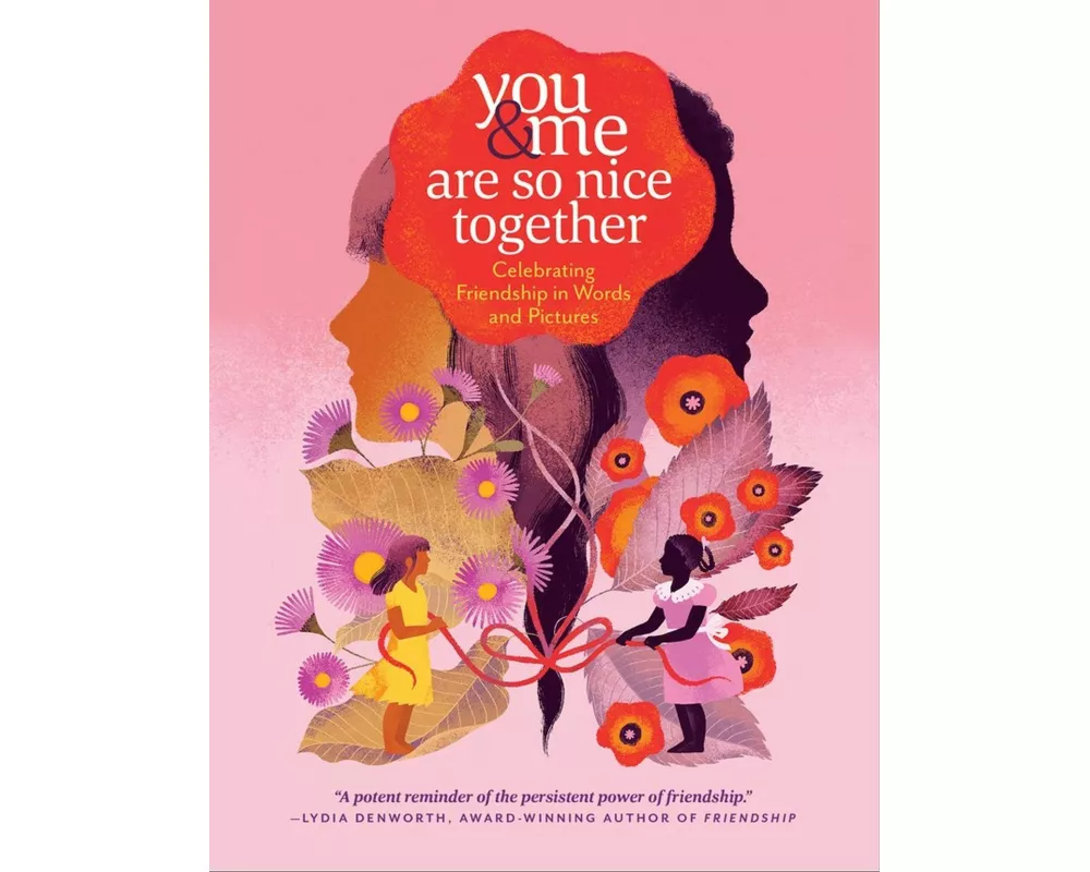 You & Me Are So Nice Together