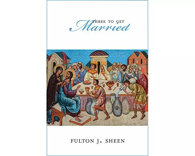 Three to Get Married