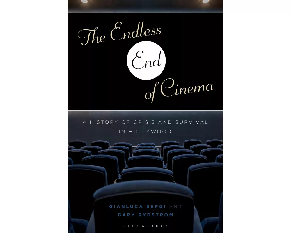 The Endless End of Cinema