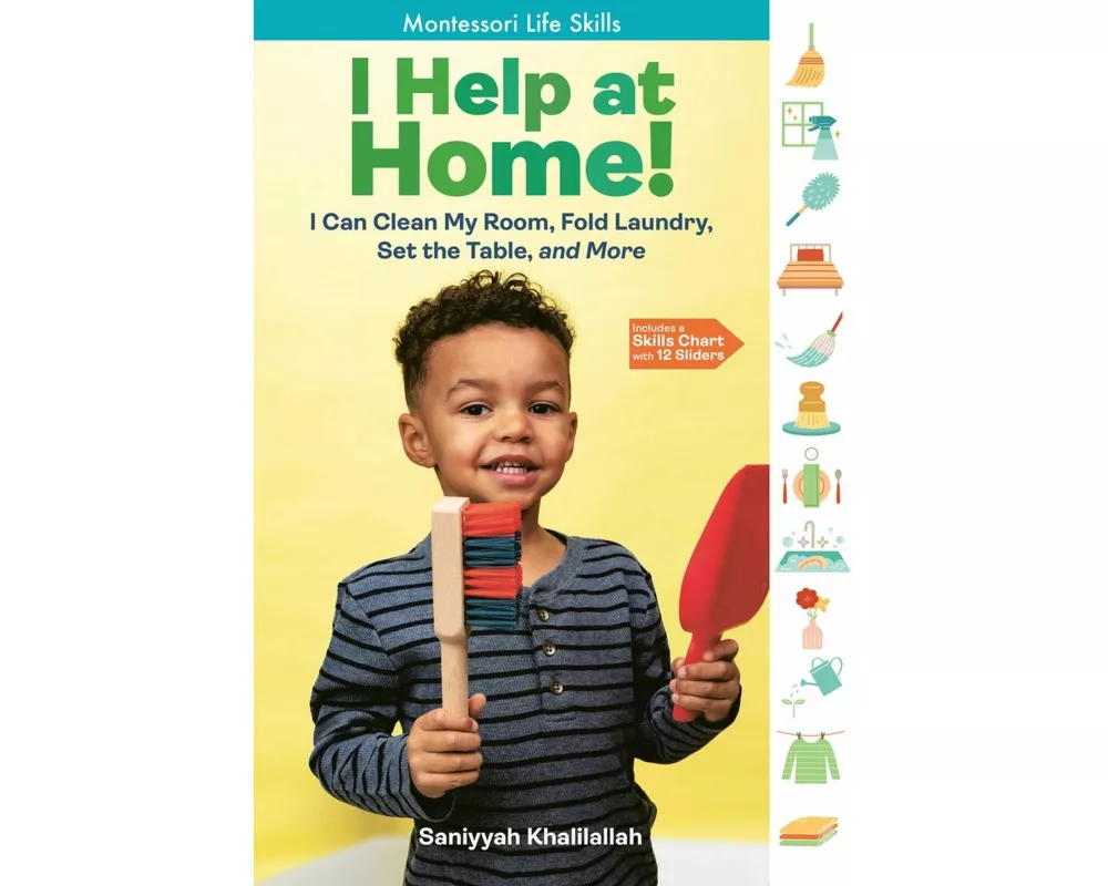 I Help at Home!