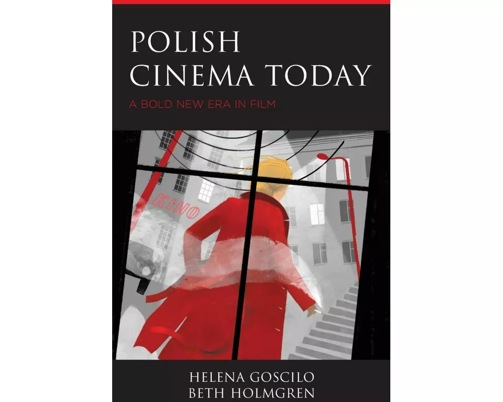 Polish Cinema Today