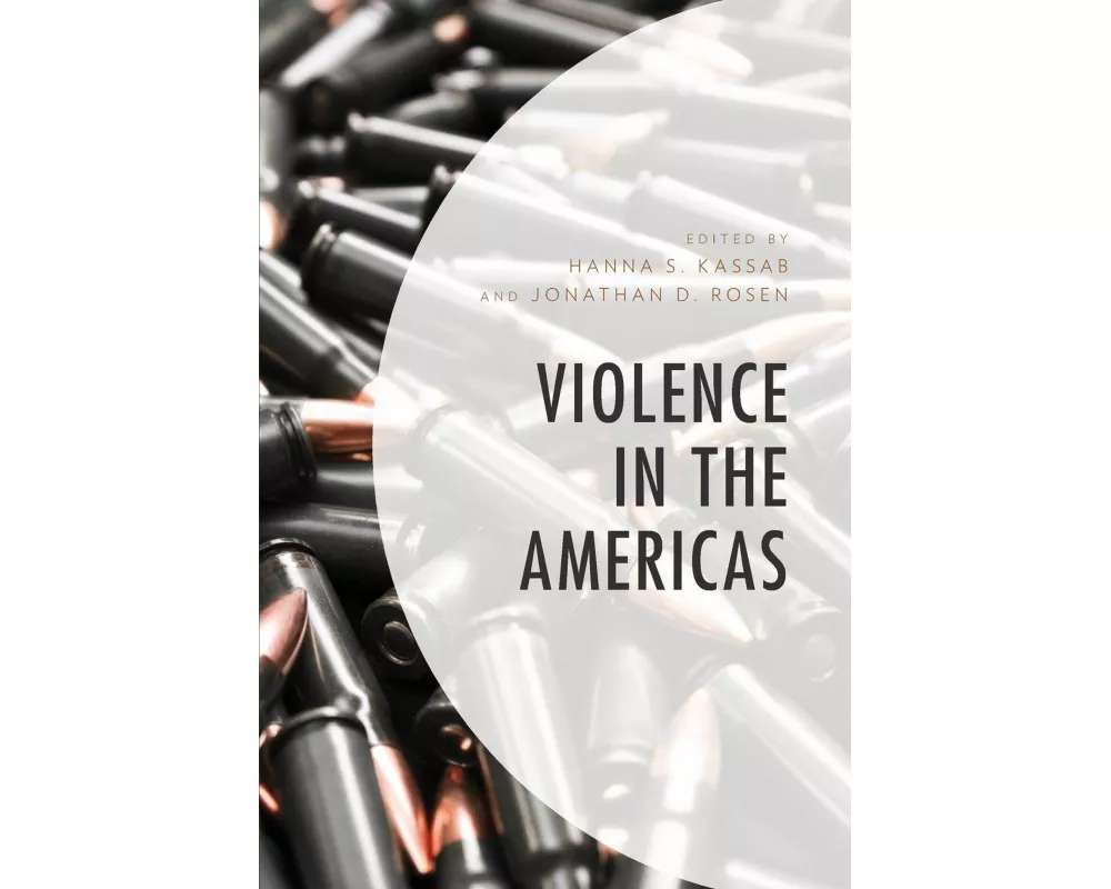 Violence in the Americas