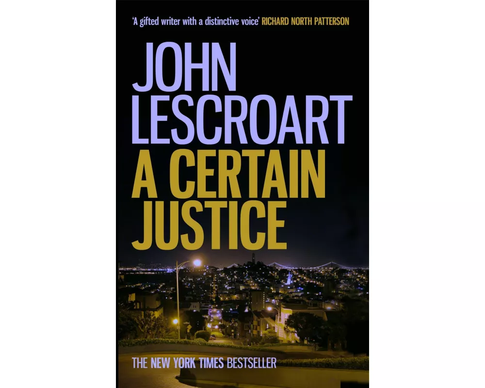 A Certain Justice
