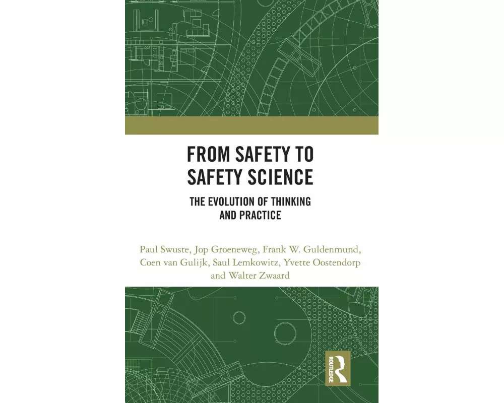 From Safety to Safety Science