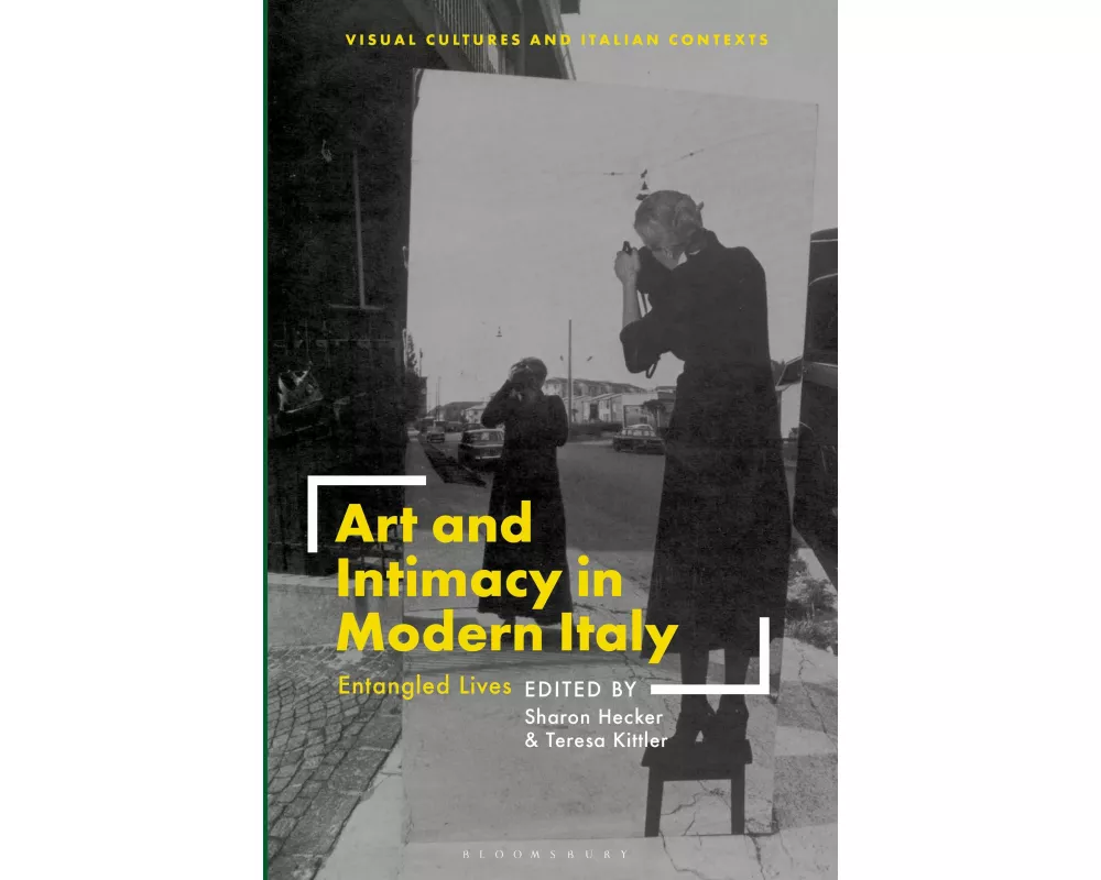 Art and Intimacy in Modern Italy