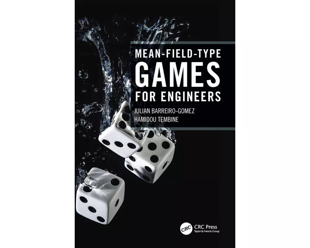Mean-Field-Type Games for Engineers