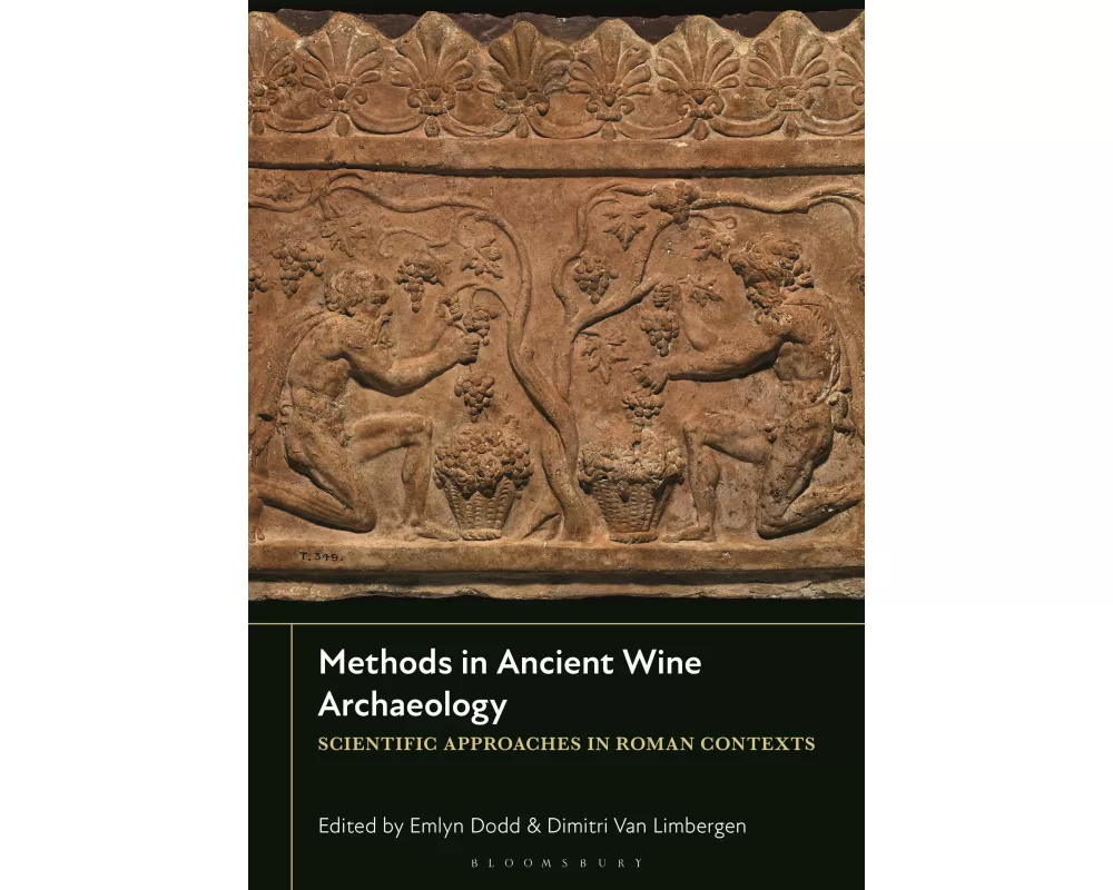 Methods in Ancient Wine Archaeology