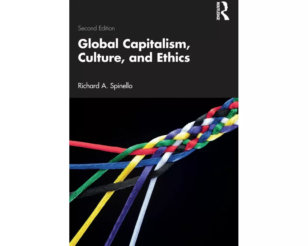 Global Capitalism, Culture, and Ethics