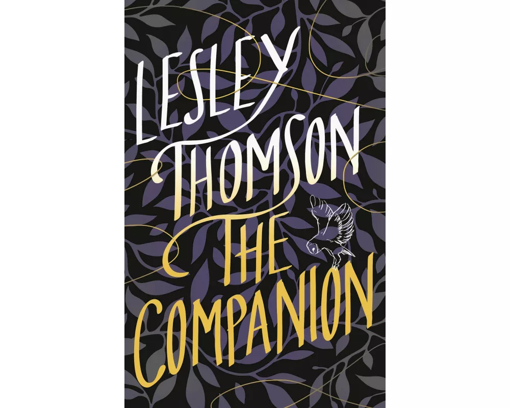 The Companion