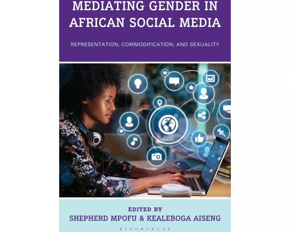 Mediating Gender in African Social Media