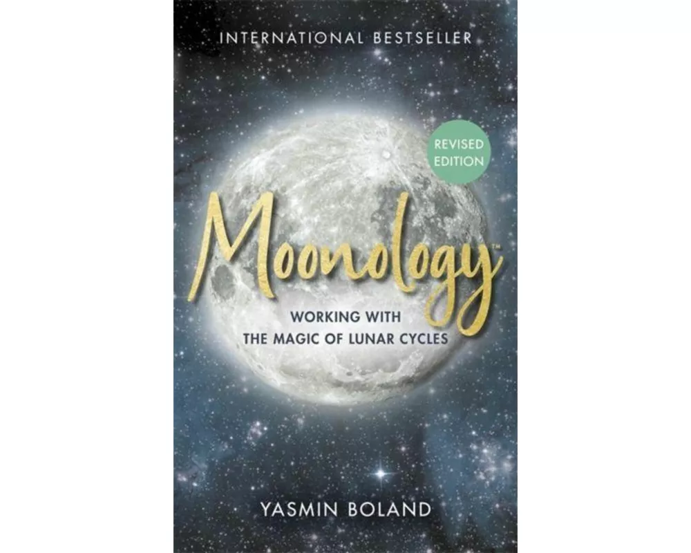 Moonology™ (Revised Edition)