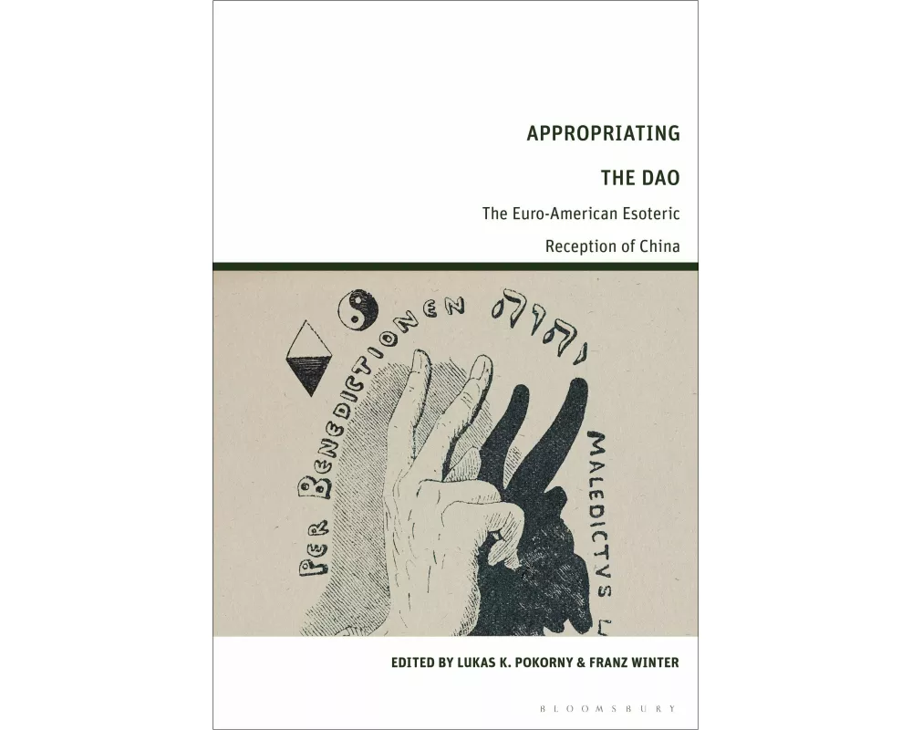 Appropriating the Dao