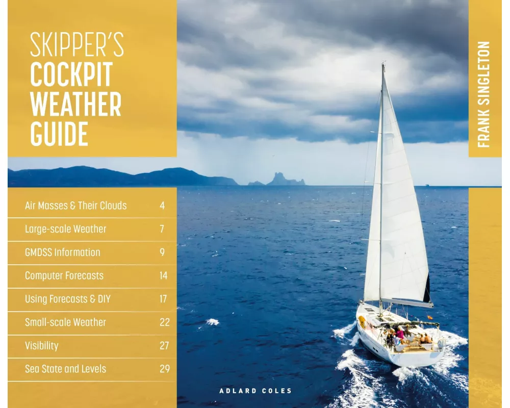 Skipper's Cockpit Weather Guide