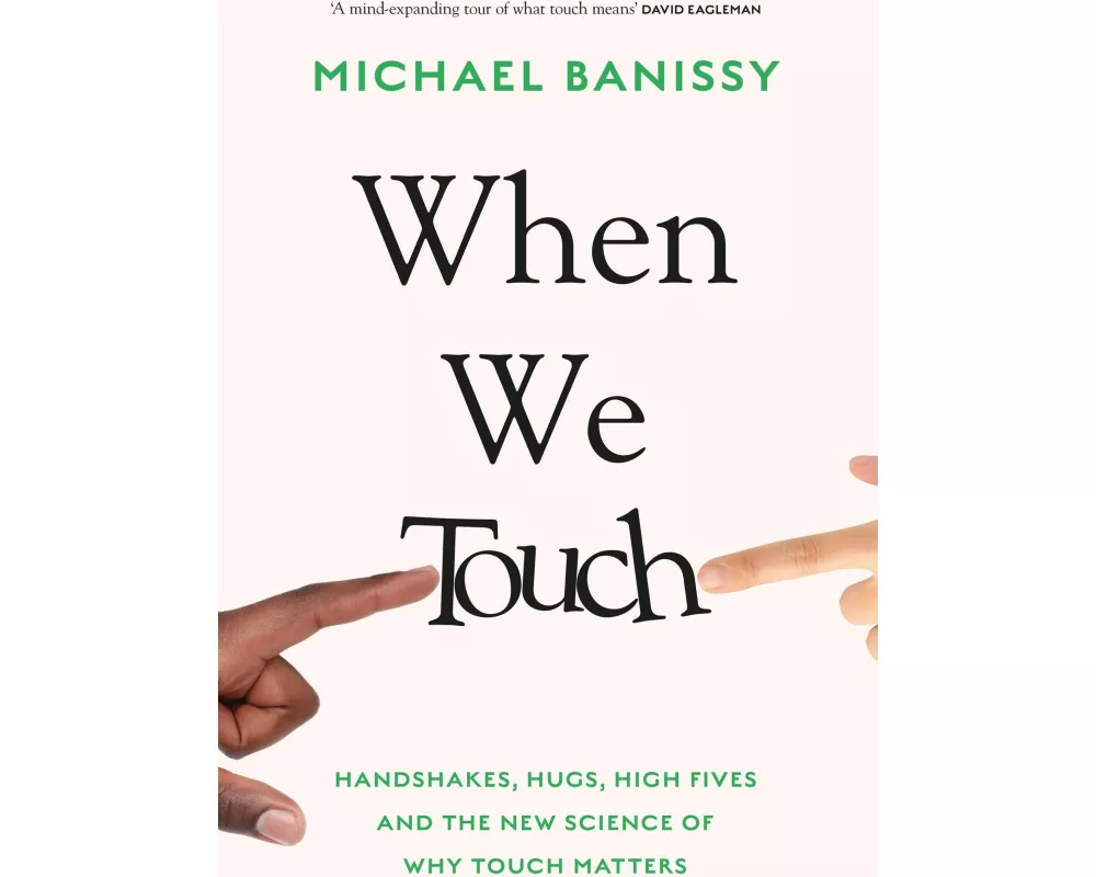 When We Touch