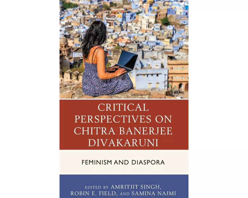 Critical Perspectives on Chitra Banerjee Divakaruni