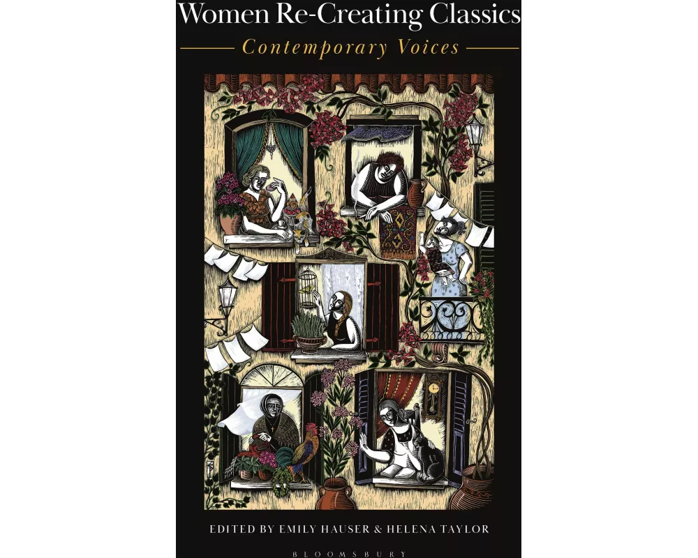 Women Re-Creating Classics