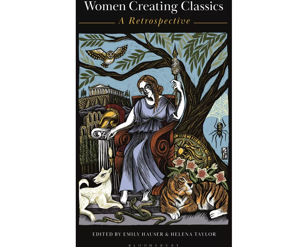 Women Creating Classics