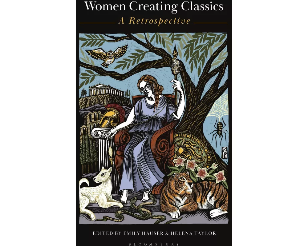 Women Creating Classics